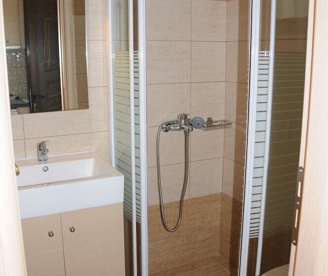 Manolis Apartments Plakias