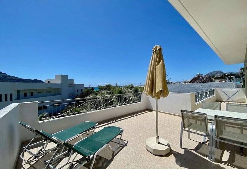 Manolis Apartments Plakias