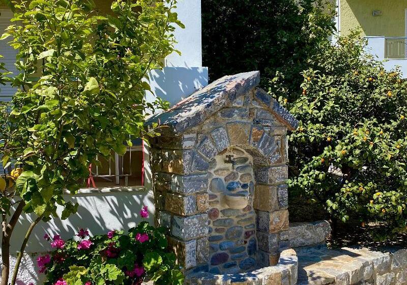 Manolis Apartments Plakias