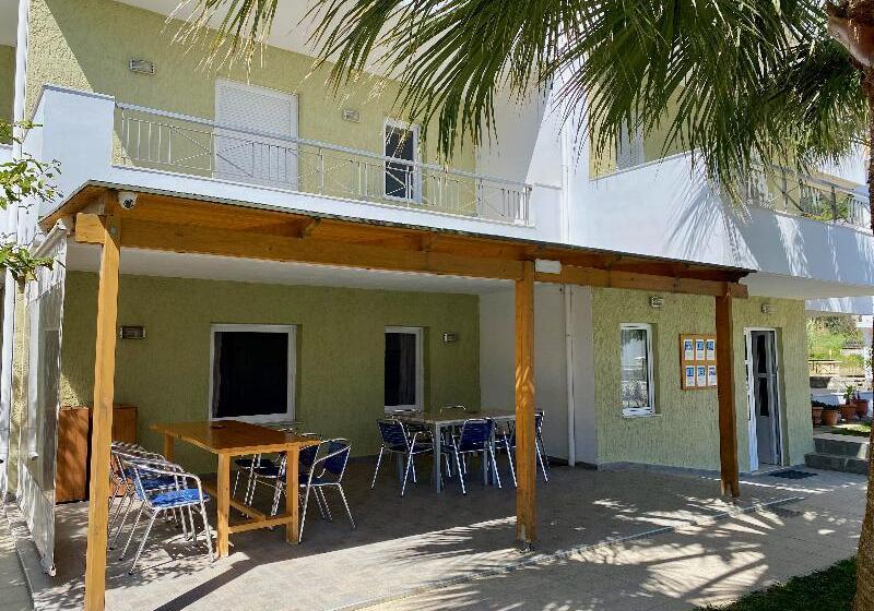 Manolis Apartments Plakias