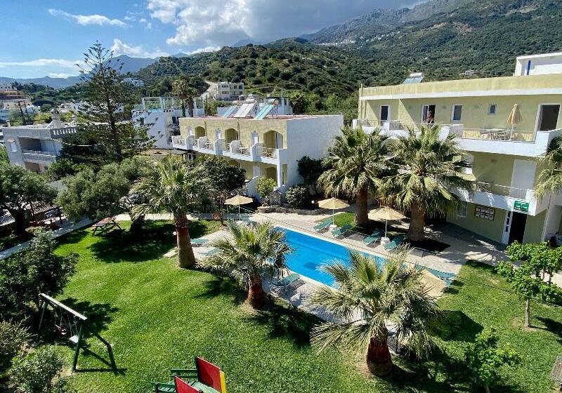 Manolis Apartments Plakias