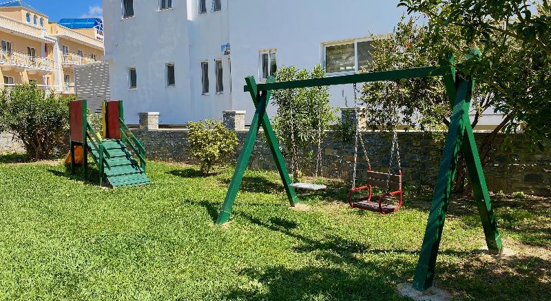 Manolis Apartments Plakias