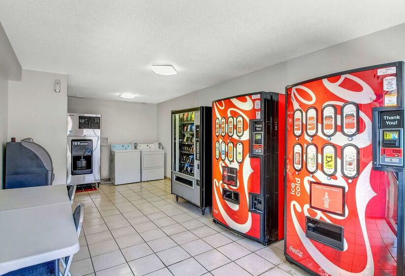 Motel 6charles Town, Wv