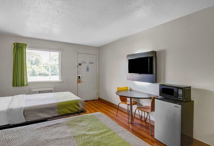 Motel 6charles Town, Wv