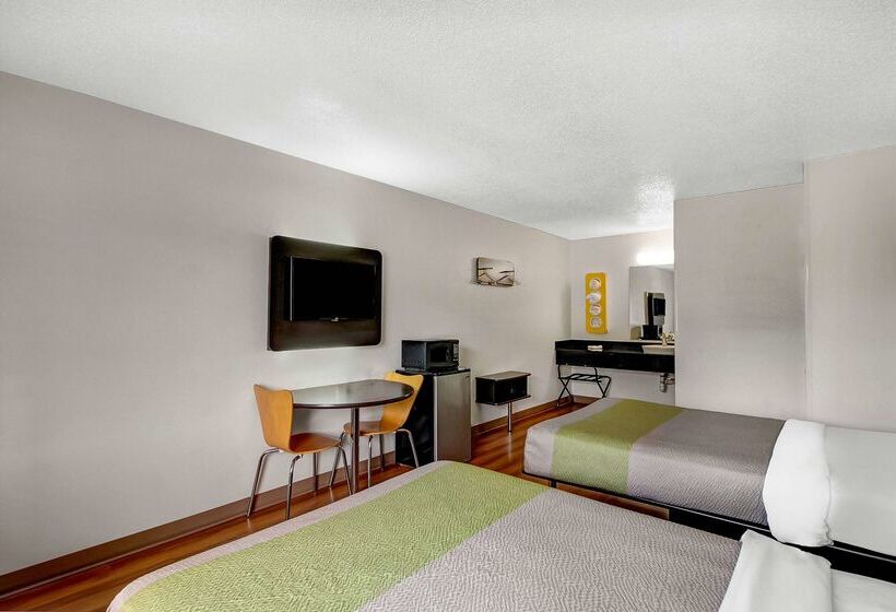 Motel 6charles Town, Wv