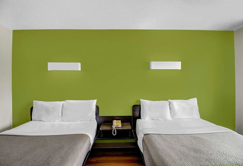 Motel 6charles Town, Wv