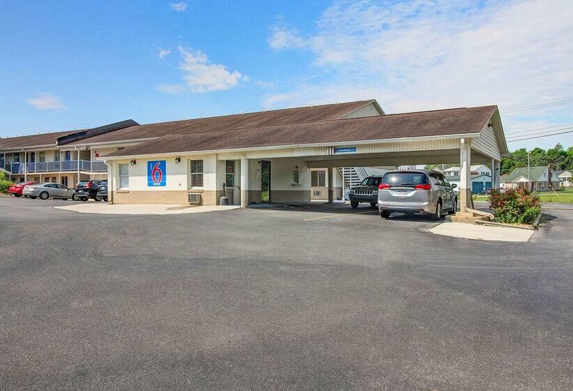 Motel 6charles Town, Wv