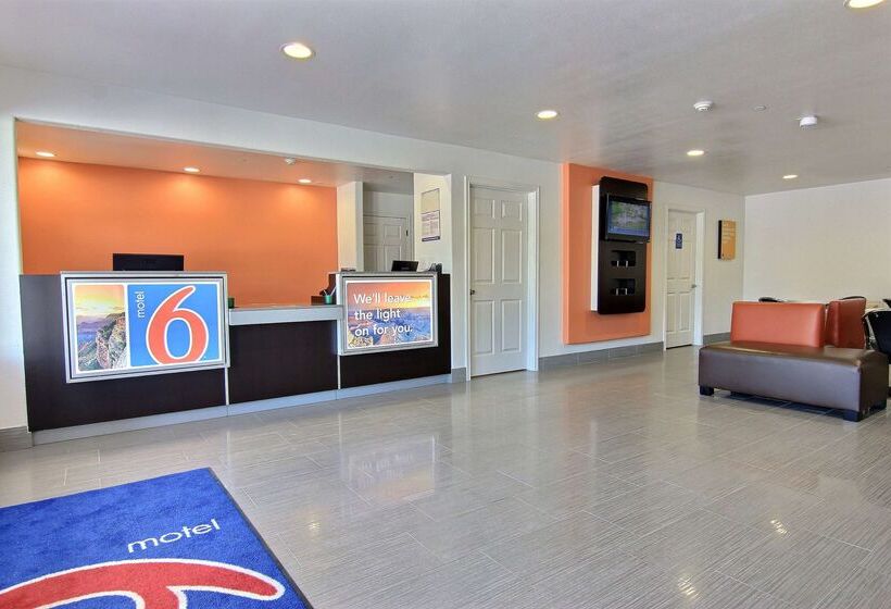 Motel 6 Rockport, Tx