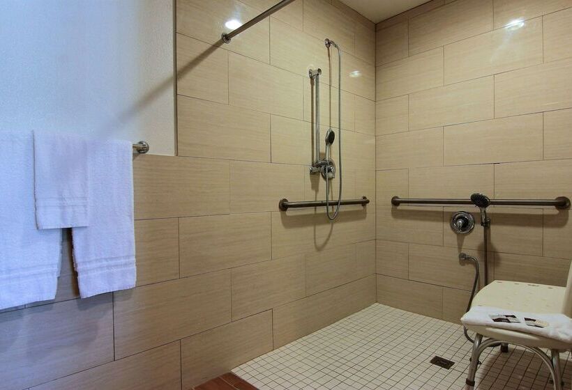 Motel 6 Rockport, Tx