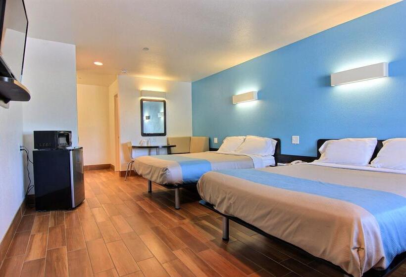 Motel 6 Rockport, Tx