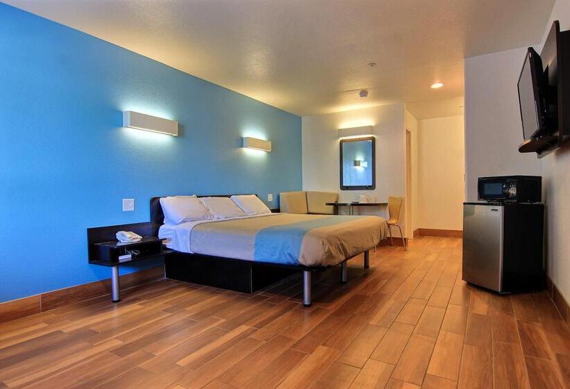 Motel 6 Rockport, Tx