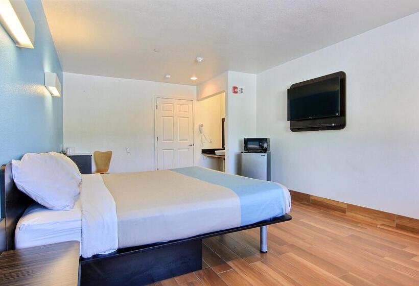 Motel 6 Rockport, Tx