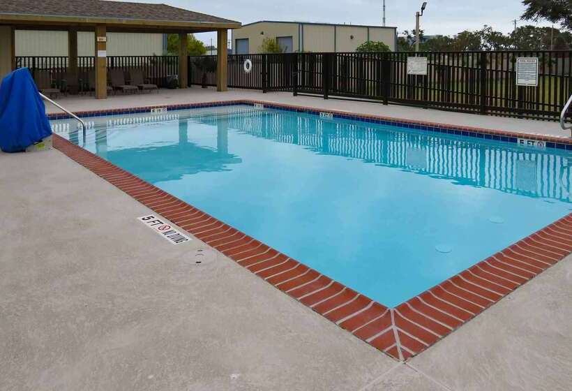 Motel 6 Rockport, Tx