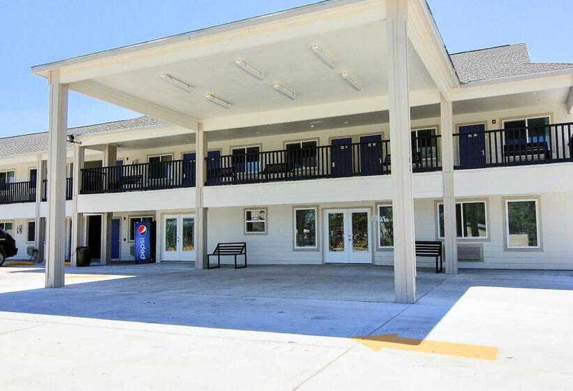 Motel 6 Rockport, Tx