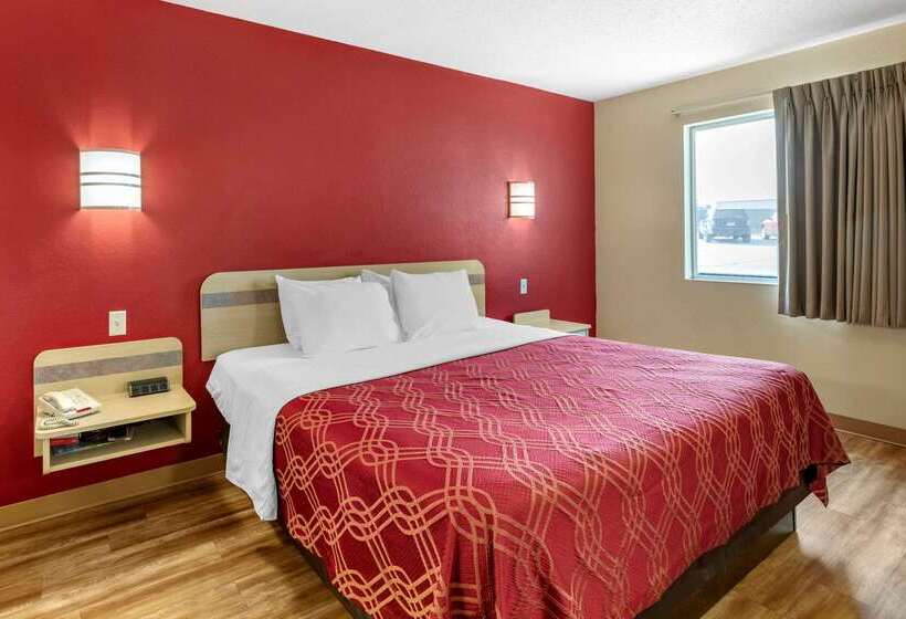 فندق على الطريق Econo Lodge