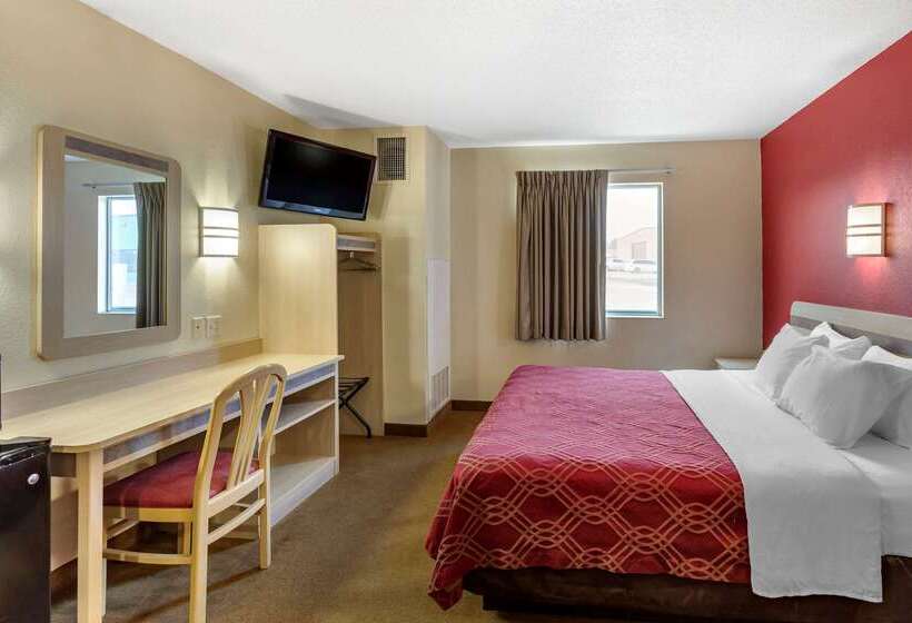 فندق على الطريق Econo Lodge