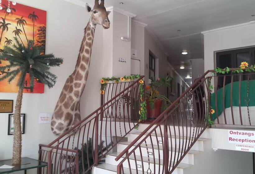 Palm Valley Inn And Day Spa