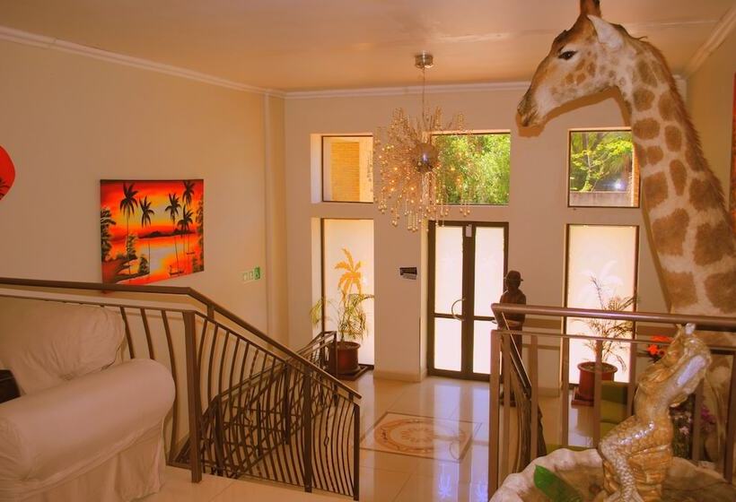 Palm Valley Inn And Day Spa