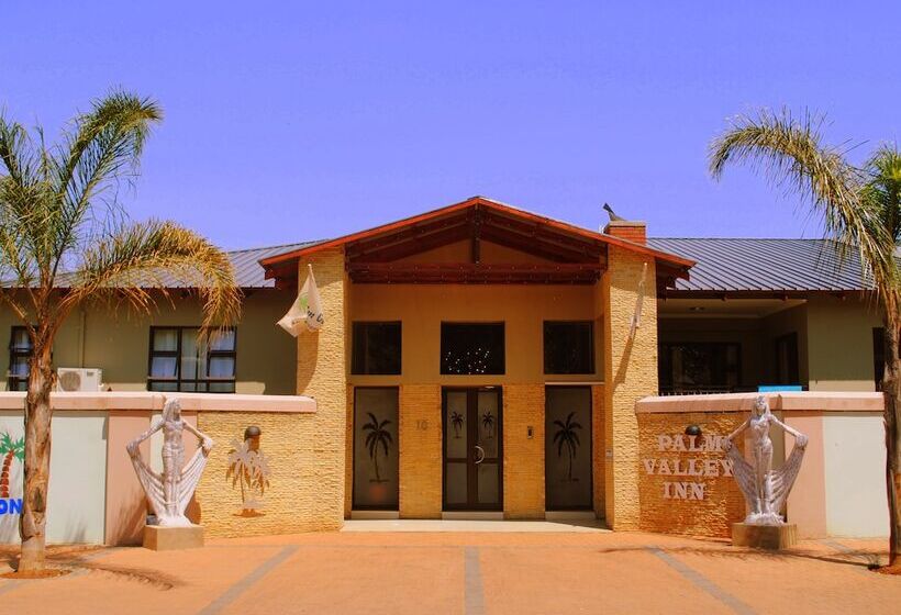 Palm Valley Inn And Day Spa