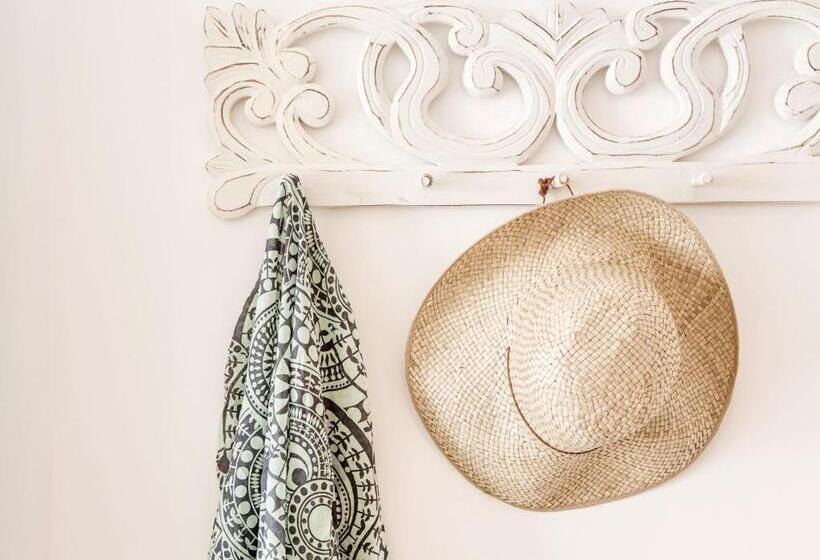 Paradise Design Apartments