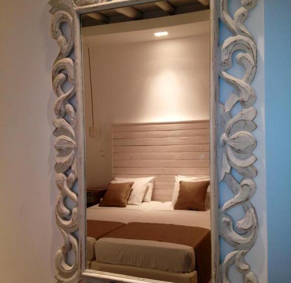 Paradise Design Apartments