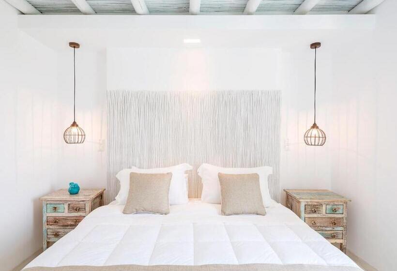 Paradise Design Apartments