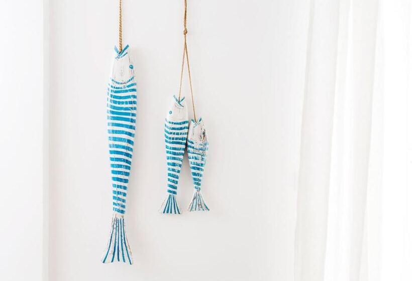 Paradise Design Apartments