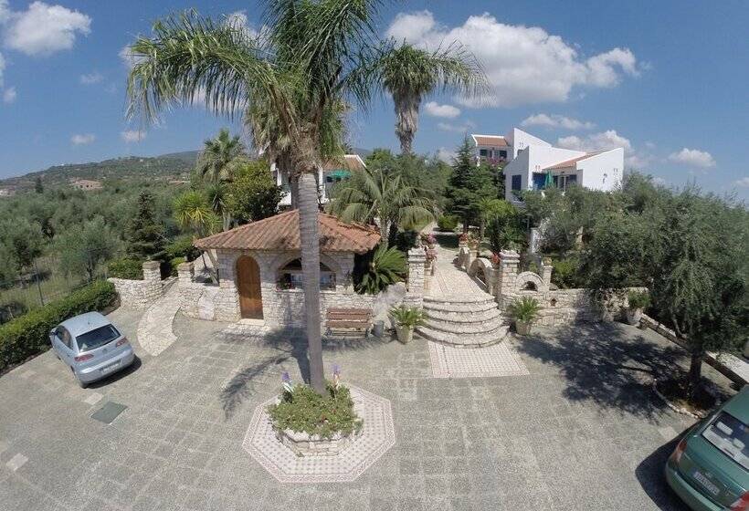 Paris Village Apartments