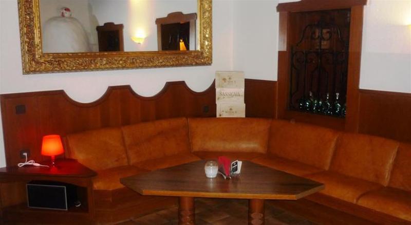 פנסיון Der Siegeler B&b   This Lifestylehotel Rocks