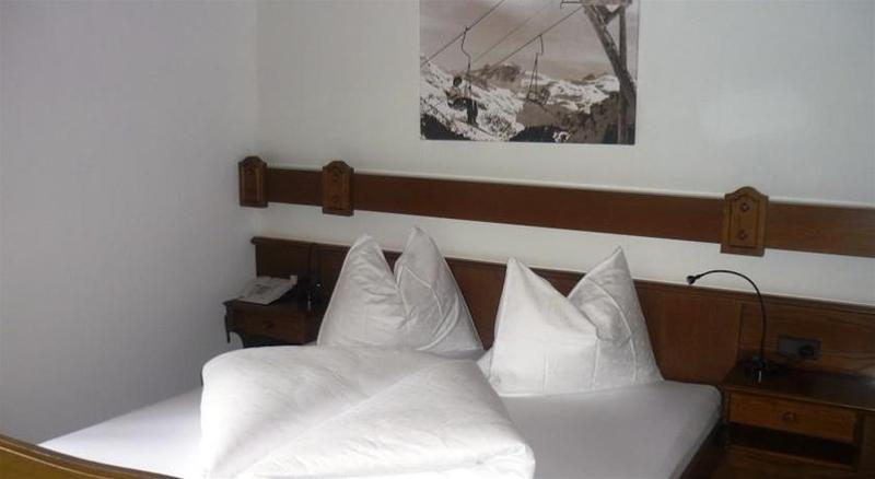 פנסיון Der Siegeler B&b   This Lifestylehotel Rocks