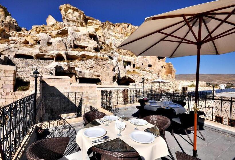 بنسيون Has Cave Konak