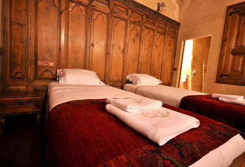 بنسيون Has Cave Konak