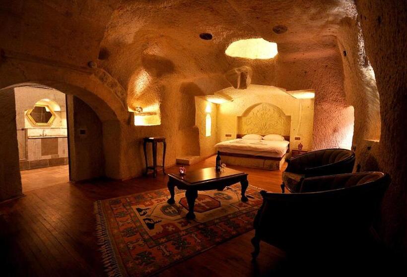 بنسيون Has Cave Konak