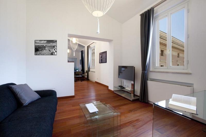 پانسیون Oriana Homèl Roma