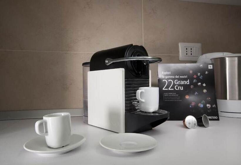 پانسیون Oriana Homèl Roma