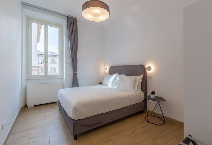 پانسیون Oriana Homèl Roma