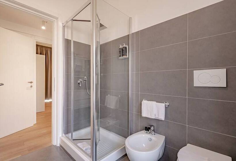 پانسیون Oriana Homèl Roma