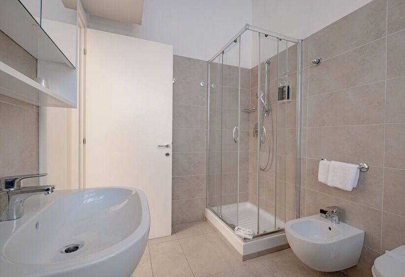 پانسیون Oriana Homèl Roma