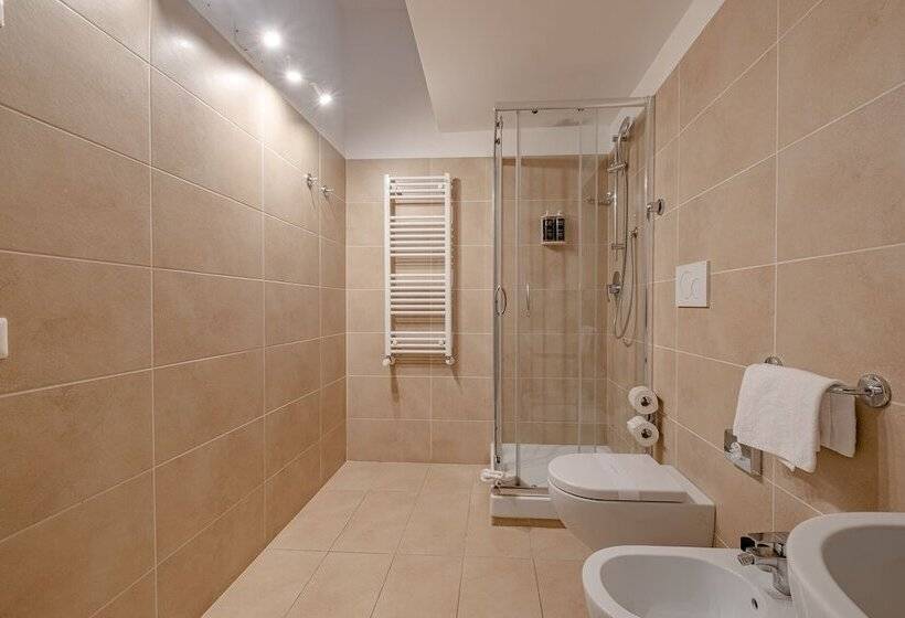 پانسیون Oriana Homèl Roma