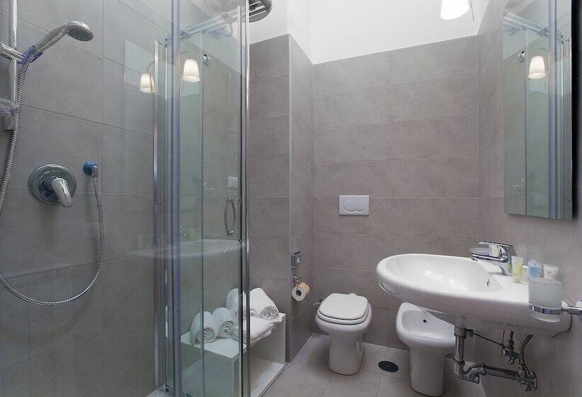 پانسیون Oriana Homèl Roma