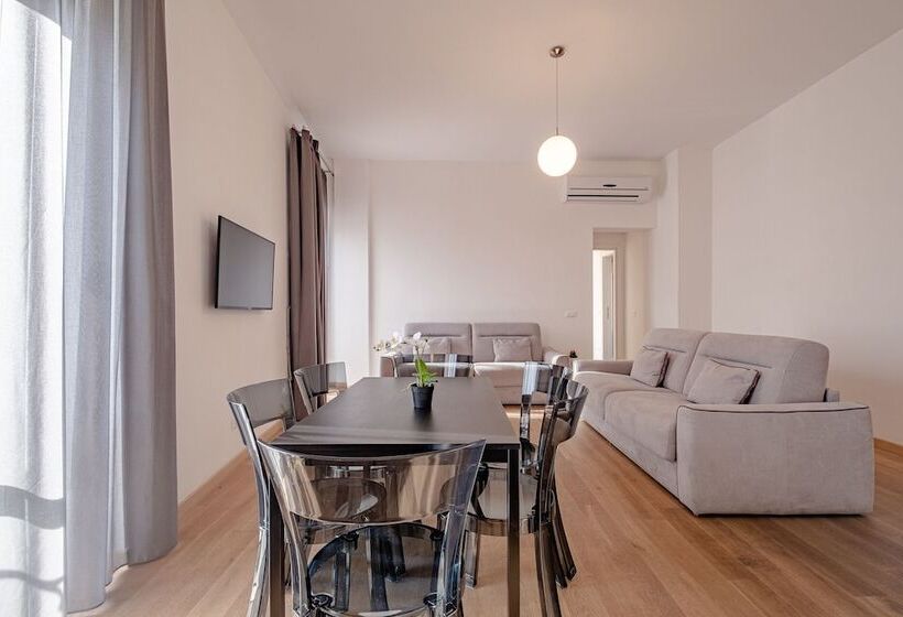 پانسیون Oriana Homèl Roma