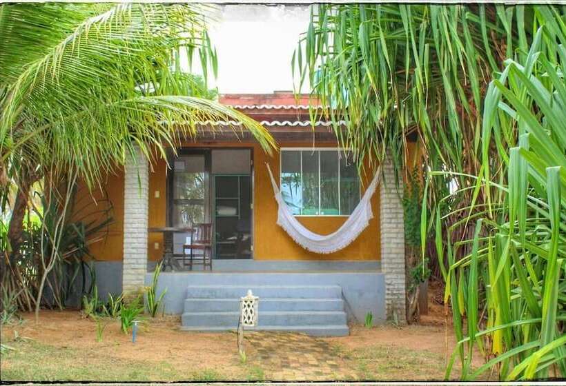 Pousada Spa Dos Amores