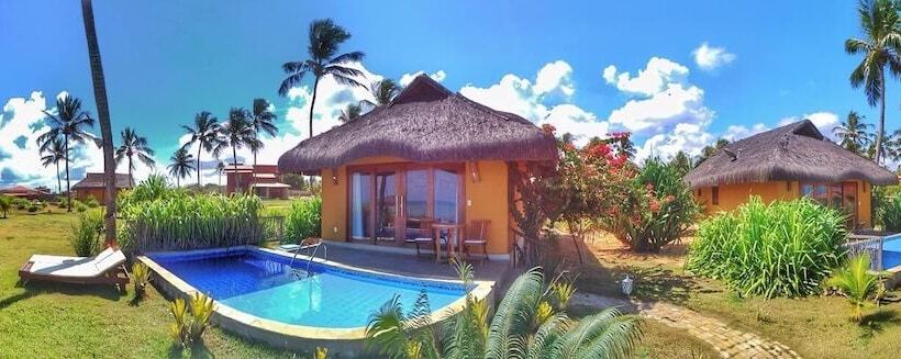 Pousada Spa Dos Amores