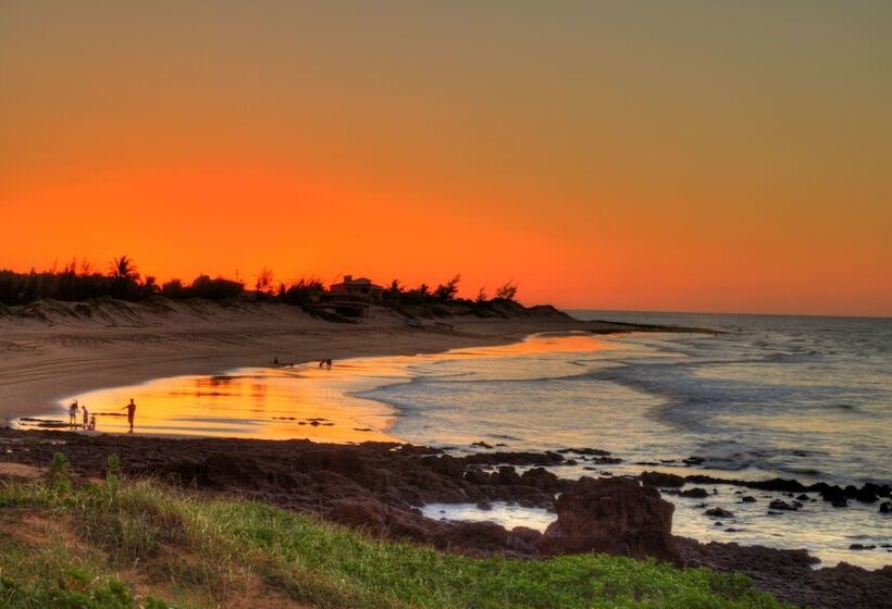 Pousada Spa Dos Amores