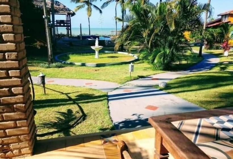 Pousada Spa Dos Amores