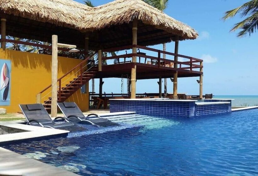 Pousada Spa Dos Amores