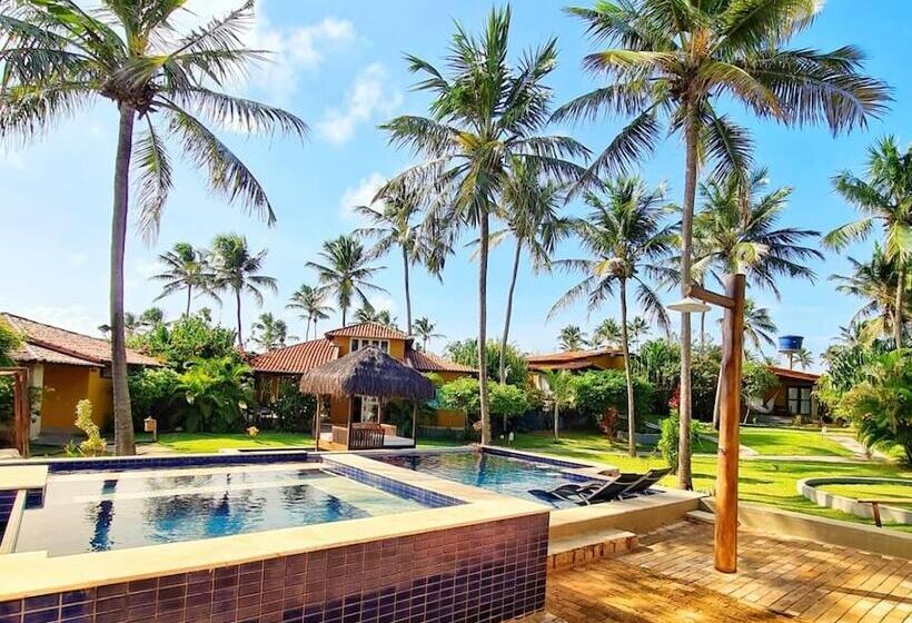 Pousada Spa Dos Amores