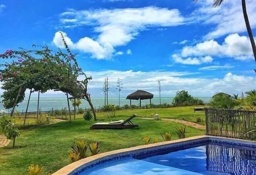 Pousada Spa Dos Amores