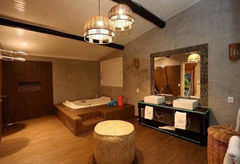 Pousada Spa Dos Amores