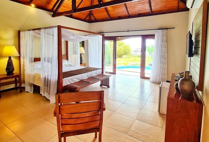 Pousada Spa Dos Amores